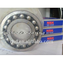 NSK self aligning ball bearing 1316K